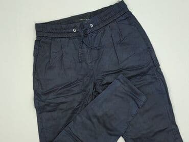 Reserved, Spodnie materiałowe damskie, rozmiar M