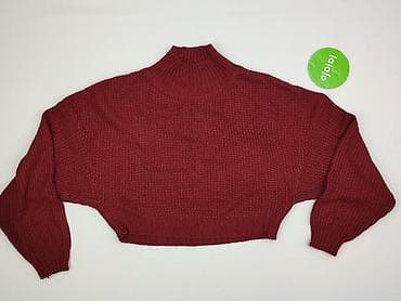 infinity sweater: Golf damski, rozmiar S — 2