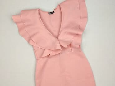 Kobiety: Boohoo, Sukienka damska, rozmiar S — 1