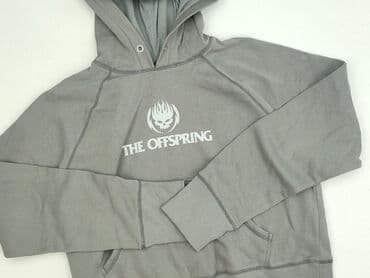 bluza the beatles: H&M Divided, Women`s hoodie, size S — 2