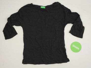 koszulki bez rękawów damskie united colors of benetton: United Colors of Benetton, Women's blouse, size S — 3