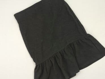 czarne spódnice z tafty: Women`s skirt, size S (EU 36) — 1