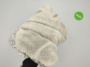 kurtka zimowa z kożuszkiem: Per Una, Polar damski, rozmiar L — 5