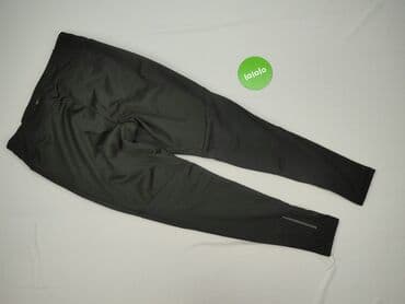 spodnie softshell lidl: Crivit, Legginsy Sportowe damskie, L — 3