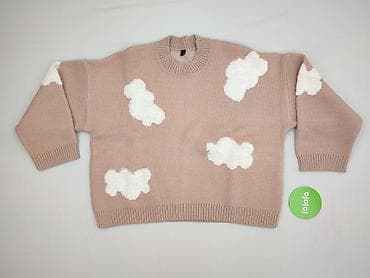 mango outlt: Sweter damski, rozmiar 6XL — 2