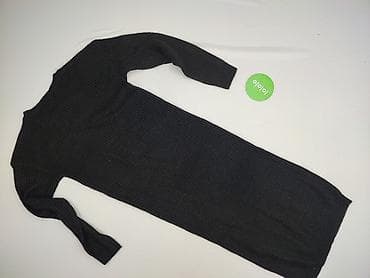 acrylic sweter: Boohoo, Sukienka damska, rozmiar S — 3