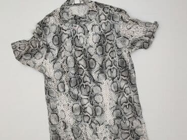 Amisu, T-shirt damski, S