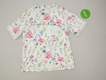 Women's Clothing: Women's blouse, size XL (EU 42) — 3