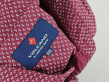 goralskie: Volcano, Koszulа dla mężczyzn, rozmiar 2XL — 4