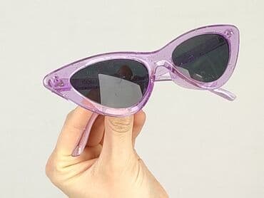 torba guess: Glasses, Sunglasses, Cat eyes design, condition - Perfect — 5