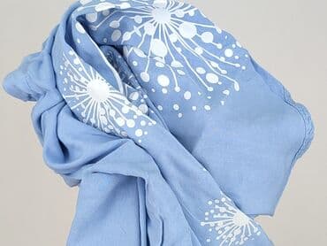 chabrowa bluzki plus size: Bluzka damska, rozmiar One size — 6