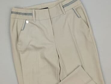Monnari, Material trousers for women, size M at lalafo.pl Monnari, Material trousers for women, size M