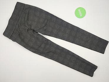 haflinger buty: Zara, Legginsy Eleganckie damskie, rozmiar M — 3