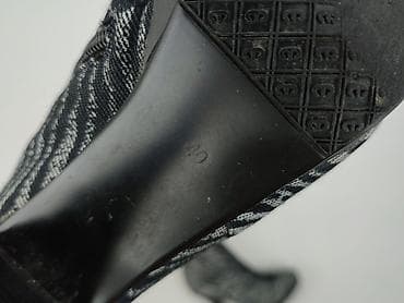 kozaki primark: Kozaki damskie, rozmiar 40 — 7
