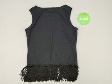 koszula damska z frędzlami: Women`s top, size XL — 4