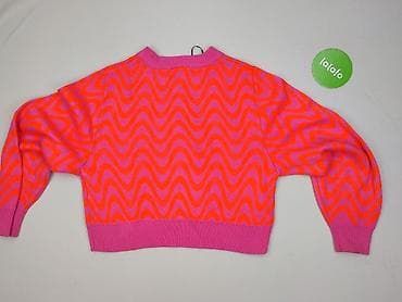 half price sweter: H&M Divided, Sweter damski, rozmiar S — 3