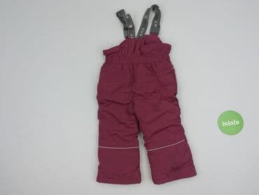 legginsy niemowlęce allegro: Комбінезон, 9-12 міс., стан - Хороший — 3