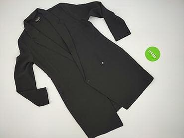 elementy trencz: Topshop, Marynarka damska, rozmiar S — 2
