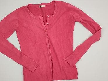 pepco tech fleece: GREY WOLF, Kardigan damski, rozmiar M — 1