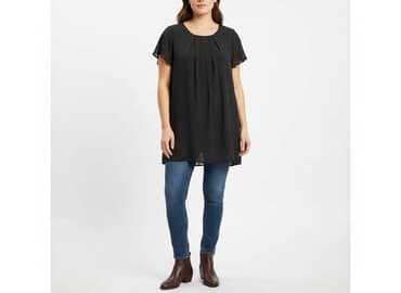 tunika damska: Janina, Tunika damska, rozmiar XL — 7