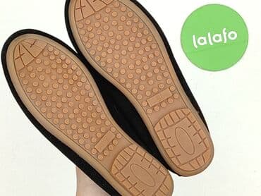 Kobiety: Półbuty damskie, 36, stan - Idealny — 4