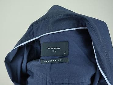 kurtki next: Reserved YFL, Koszulа dla mężczyzn, rozmiar XL — 4