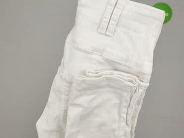 tally weijl spodnie z wysokim stanem: Tally Weijl, Jeansy damskie, S — 6