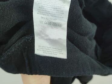 jeansy z myszka miki: Disney, Szorty damskie, rozmiar M — 5