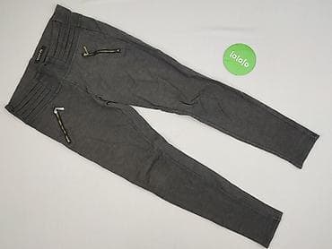 garnitur trampki: Legginsy Eleganckie damskie, rozmiar S — 2