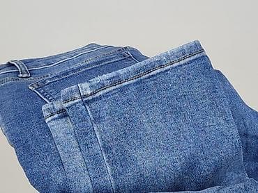 cavaricci: Fashion Jeans, Jeansy damskie, rozmiar M — 6