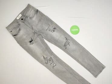 s kurt: Rebel, Jeansy dla mężczyzn, rozmiar M — 2