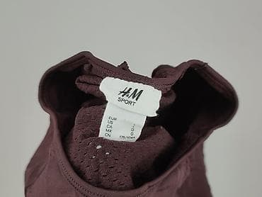 moss: H&M Sport, Bluza damska
, rozmiar L — 5