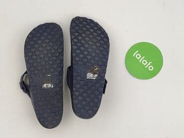 klapki do turcji: Japonki męskie, rozmiar 41 — 3