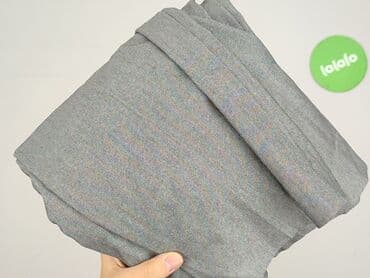 srebrne spodnie mohito: Mohito, Material trousers for women, size XS — 6