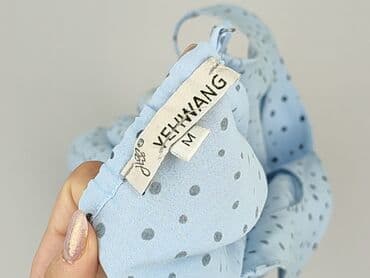 jedwabna bluzki massimo dutti: Жіноча блуза, розмір M — 4