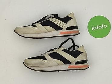 Tommy Hilfiger, Sneakersy damskie, rozmiar 38 — 3