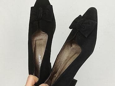 buty na wf: Półbuty damskie, rozmiar 39 — 8