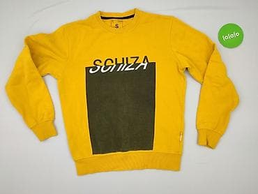 c a bluzy: Bluza dla mężczyzn, rozmiar S — 3