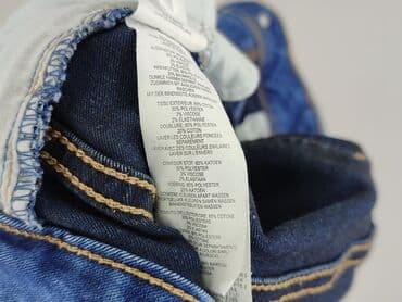 jeansy ze średnim stanem: Denim Co, Jeansy damskie, rozmiar 2XL — 5