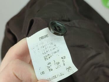 marynarka versace damska: Hirsch, Marynarka damska, M — 5