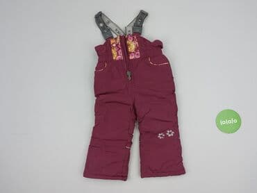 legginsy niemowlęce allegro: Комбінезон, 9-12 міс., стан - Хороший — 2