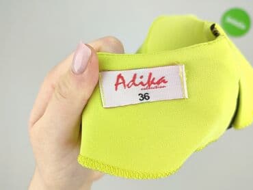 koszulka termoaktywna biala: Adika, Bluzka damska, rozmiar S — 5