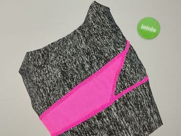 legginsy under armour damskie szare: Legginsy Sportowe damskie, rozmiar XL — 5