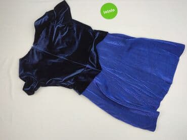 sukienki wieczorowe plisowane: Sukienka damska, rozmiar L — 4