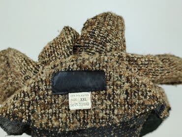 sweter asymetryczny: Kardigan damski, rozmiar 2XL — 5