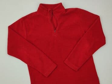 podkoszulek lucyfer allegro: Sweatshirt, Decathlon, 12 years, 146-152 cm, condition - Very good — 1