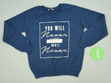 niebieska bluza local heroes: Bluza damska
, M — 2