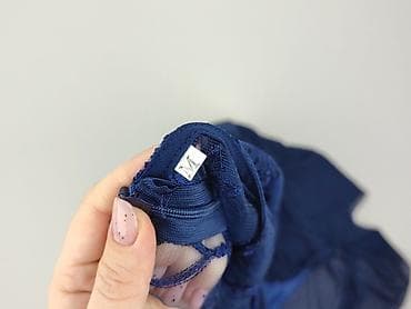 modna sukienki: Sukienka damska, rozmiar M — 4