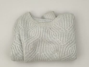 kobiecy sweter: No Secret, Sweter damski, M — 7