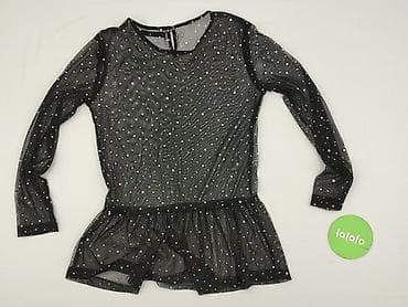 garnitury h: Sinsay, Women's blouse, size M — 3